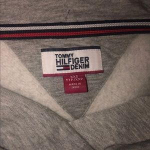 Tommy Hilfiger Sweater Dress